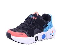 Skechers Gametronix Trainers Noir EU 32 Garçon