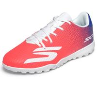 Skechers Garçon SKX_2 Jr Chaussures de Football pour Turf