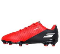 Skechers Garçon SKX_2 Junior Chaussures de Football Multi-Terrain