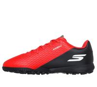 Skechers Garçon SKX_2 Junior Chaussures de Football Turf