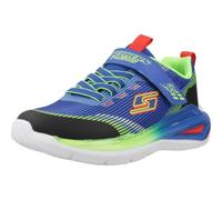 Skechers Chaussures Lights Tri Namics 2.0 Slip-on Bleu EU 33 Garçon
