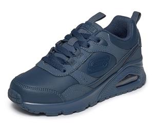 Skechers Garçon Uno Gen1 Class Edge Basket