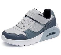 Skechers Garçon Uno Lite 2.0 Pillar Duo Basket