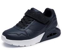 Skechers Garçon Uno Lite 2.0 Pillar Duo Basket