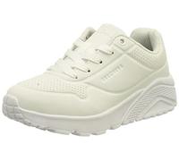 Skechers Garçon Uno Lite-delodox Basket, Black Synthetic Trim L, 32 EU