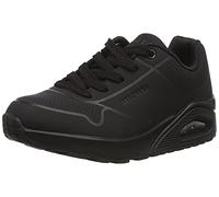 Skechers Chaussures Uno - Stand On Air - 403674L-BBK Noir 37