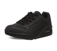 Skechers Uno Stand On Air Trainers Junior Noir 5.5 (38.5) Male
