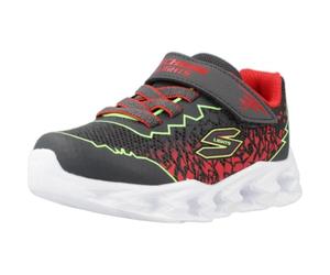 Skechers Garçons BasketsMixte Enfant