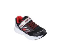Skechers Garçons MICROSPEC TREAD Sneakers Enfants 404115L BKSR