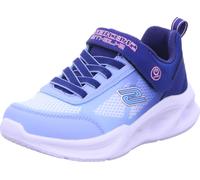 Skechers garçons S-LIGHTS - OMBRE DELUXE S-LIGHTS - OMBRE DELUXE 29982-27, 29982-28, 29982-29, 29982-30, 29982-31, 29982-32, 29982-33, 29982-34, 29982-35, 29982-36 SKE-303714L marine/bleu clair 35