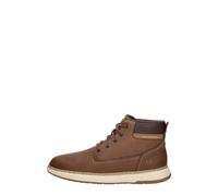 Skechers - Garlan - Bottes à lacets Deno - Homme - Chaussures - Brun - Taille: 47 1/2 EU