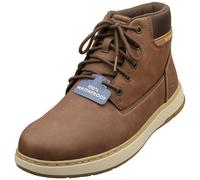 Bottines et boots Skechers Garlan - Deno pour Homme 46 Marron