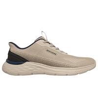 Skechers GARNER BASKETS BASSES Homme