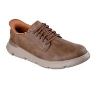 Skechers Garza Duran Shoes Marron EU 44 Homme