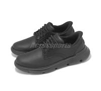 Skechers Garza-Duran Slip-Ins Black Men Lifestyle Casual Shoes 205353-BBK