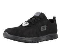 Skechers Ghenter- Bronaugh Colour Noir - 35