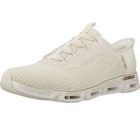 Skechers Gilde Step Gratify Couleur Jaune