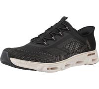 Skechers Gilde Step Gratify Couleur Noir