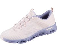 Skechers Gilde Step Gratify Couleur Rose