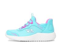 Skechers Girl's Bounder Simple CuteSneaker