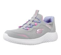 Skechers Girl's Bounder Simple CuteSneaker