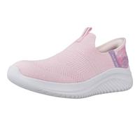 Skechers Girls Ultra Flex 3.0 Colory Wild