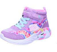 Skechers girls UNICORN DREAMS - MAGICAL I UNICORN DREAMS - MAGICAL I 25764-29, 25764-30, 25764-31, 25764-32, 25764-33, 25764-34, 25764-35 SKE-302332L lavender/multi 34