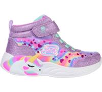Skechers girls UNICORN DREAMS - MAGICAL I UNICORN DREAMS - MAGICAL I 25764-29, 25764-30, 25764-31, 25764-32, 25764-33, 25764-34, 25764-35 SKE-302332L lavande/multi 32