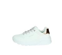 Skechers Uno Lite Sportive, Blanc, 34 EU