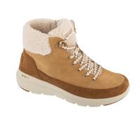 Skechers Bottines d'hiver Glacial Ultra - Autumn Days (CSNT) Brun Femme 38