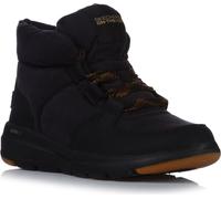 Skechers Glacial Ultra-trend Couleur Noir