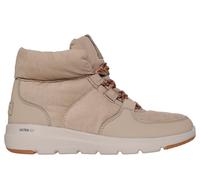 Skechers Glacial Ultra - Trend Up Shoes Moyen Width en Brun Clair, Pointure 40