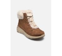 Skechers Glacial Ultra - Wonderland pour 39 Marron