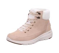Skechers Glacial Ultra Woodlands Bottines pour femme Beige Pointure 37, Marron Snd, 37 EU