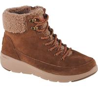 Skechers Glacial Ultra - Woodlands - Braun Leder Taille : 35.5 Normal