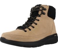 Skechers Bottes Glacial Ultra