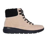 Skechers Glacial Ultra Woodlands Femmes Bottes