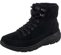 Skechers Glacial Ultra Woodlands Femmes Bottes