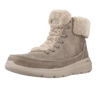 Skechers Glacial Ultra Woodlands Femmes Bottes