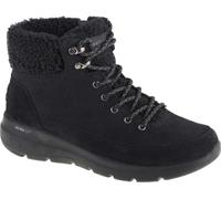Skechers Glacial Ultra - Woodlands - Noir Cuir Taille : 36.5 Normal