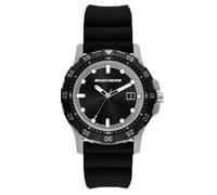 Skechers Glen Oaks Montre en Noir