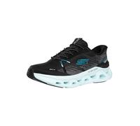 Skechers Glide-Step Altus APHTUR Baskets pour Homme Noir Pointure 48, Noir, 48.5 EU