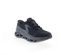 Skechers Glide-Step Altus baskets pour hommes en toile noir