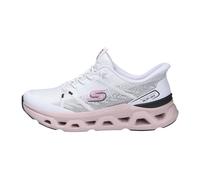 Skechers - Glide-Step Altus - Fast Lane - Femme - Chaussures - Blanc - Taille: 36 EU