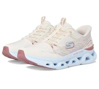Skechers Glide-Step Altus-Fast Lane Hands Free Slip-ins, Chaussures pour Femme, Ntlb=Bleu Clair Naturel, 38,5 EU, Ntlb Bleu Clair Naturel, 38.5 EU