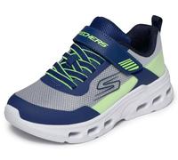 Skechers Glide-Step Drift Zorzox, Baskets Enfants et Garçons, Marine, 28 EU