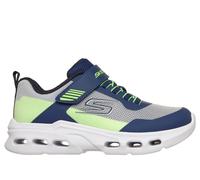 Skechers Glide Step Aero Trainers Blanc EU 33 Garçon