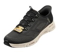 Skechers Glide-Step Gratify-Pace Vegan Noir Or Femmes - 38 EU