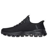 Baskets Skechers Glide-step - Noxus, Noir, Homme 41