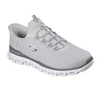 Skechers Glide-Step Noxus Hands Free Slip-in BasketHomme | Chaussons mains libres, Glide-Step, mousse à mémoire de forme refroidie à l'air, lavable en machine, végétalien